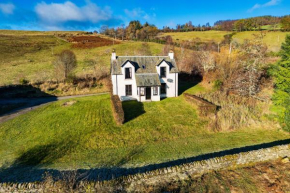 Milton of Tullypowrie Cottage